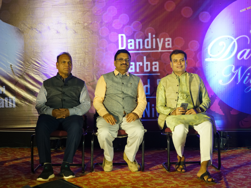 Dandiya Night 2023 Event - 4