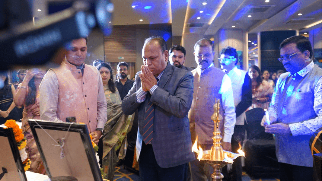 Teachers' Day 2023 Event - 2