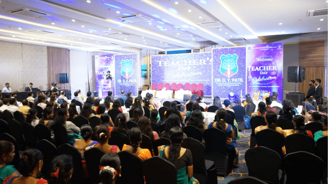 Teachers' Day 2023 Event - 5