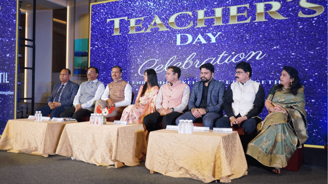 Teachers' Day 2023 Event - 6