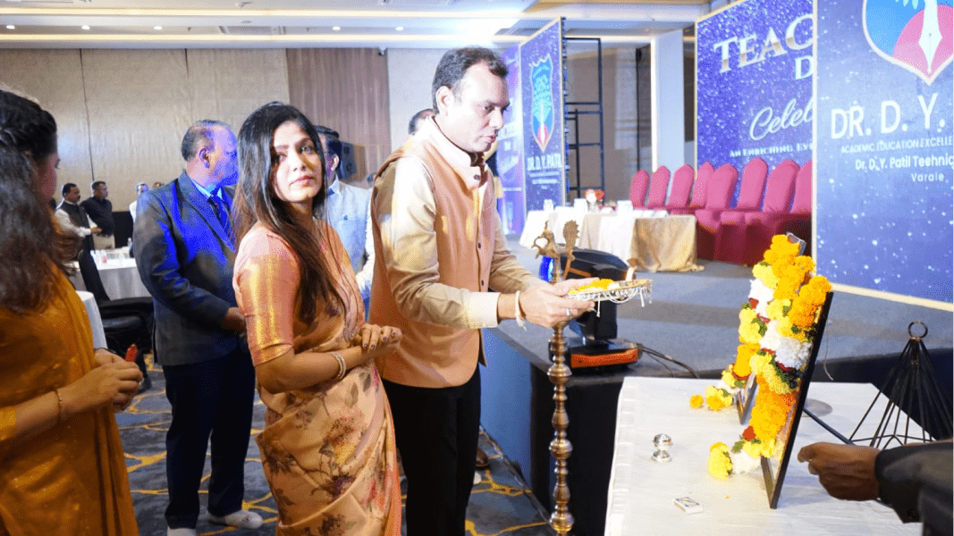 Teachers' Day 2023 Event - 7