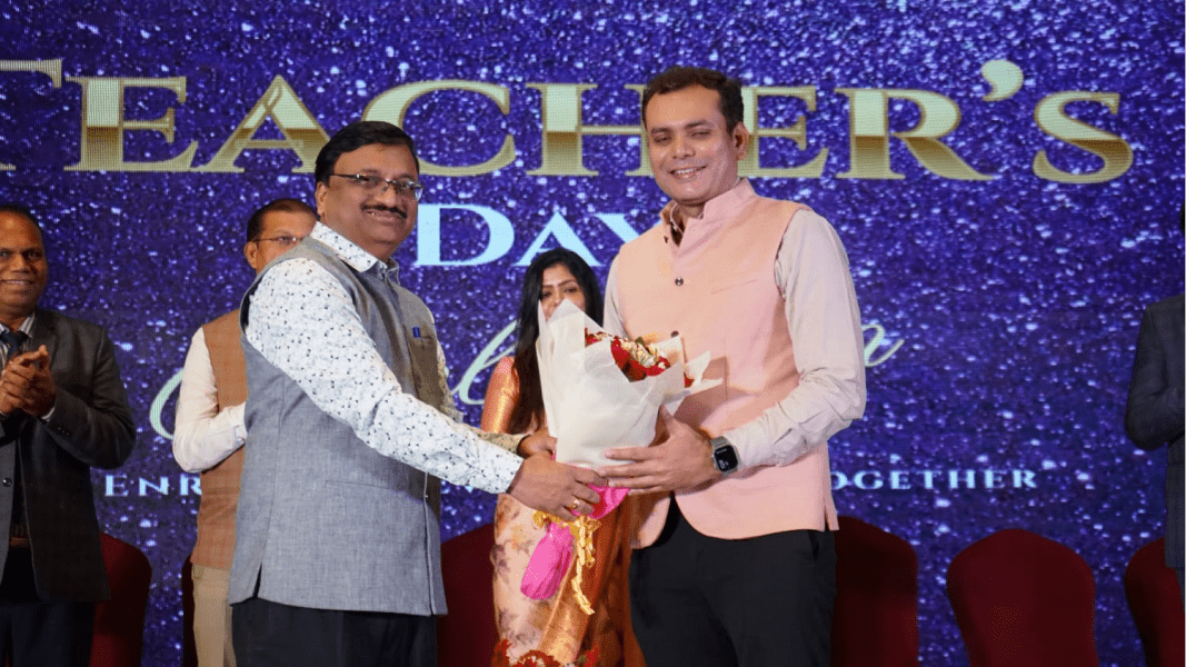 Teachers' Day 2023 Event - 8