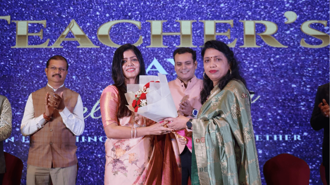 Teachers' Day 2023 Event - 9