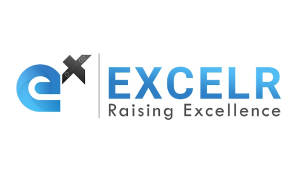 Excelr logo